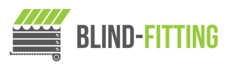 Blind Fitting Logo